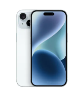 Apple iPhone 15 d'occasion avec 24 mois de garantie
